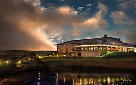 Lochside House & Spa New Cumnock 4*